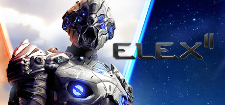 《ELEX II》中文版|迅雷下载|一键安装|绿色无插件