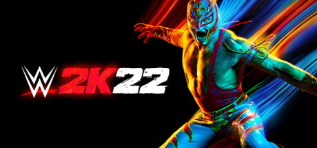 《WWE 2K22》中文版|迅雷下载|一键安装|绿色无插件