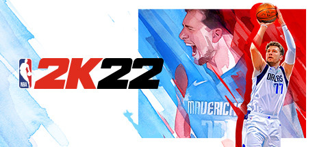 《NBA 2K22》中文版|迅雷下载|一键安装|绿色无插件